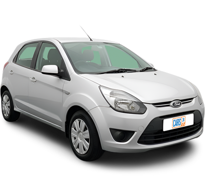 Ford Figo-img